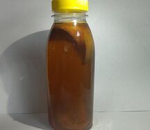 Компот из сухофруктов