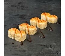 Тояма запеченный