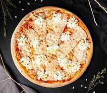 Пицца филадельфия