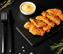 Куриные наггетсы 7 штук