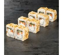 Бонито со стружкой тунца