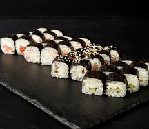 Сет классический