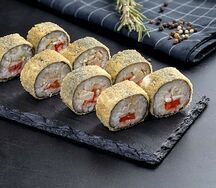 Чикаго ролл