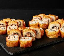 Жаркая весна