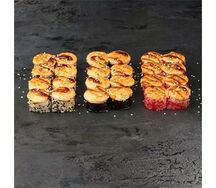 Запеченный для двоих