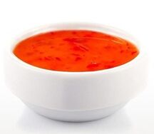 Чили соус