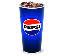 Pepsi, 0.8L