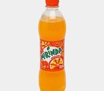 Mirinda 0,5 л