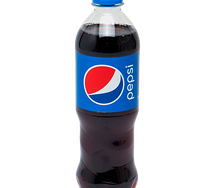 Pepsi Cola 0,5 л