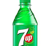 7 up 0,5 л