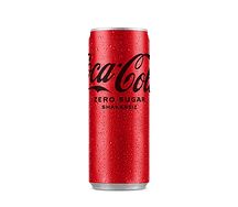Coca Cola Zero