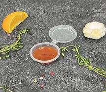 Соус Кисло-сладкий