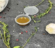 Соус карри-манго