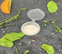 Соус Чесночный