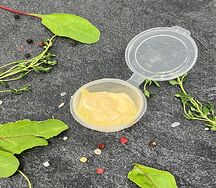 Соус Сырный