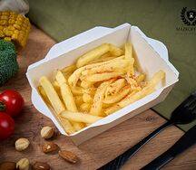 Картофель фри