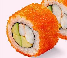 Калифорния эби