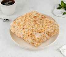 Торт Наполеон