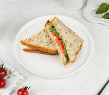 Сэндвич Цезарь