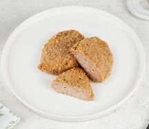 Котлеты куриные 