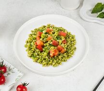 Салат Табуле с булгуром