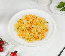 Салат Сочный