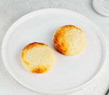 Сырники творожные