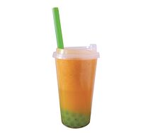 Бабл-чай Манго-маракуйя