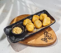Наггетсы