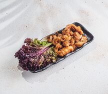 Тори Карааге