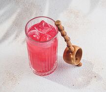 Юдзу-лемонграсс