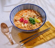 Том ям Рамен