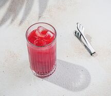 Манго-свекла