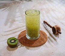 Киви-эстрагон