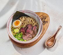 Гюнику Рамэн