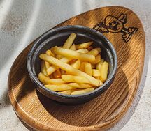 Картофель фри