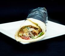 Сэндвич Фалафель