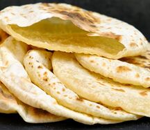 Хлеб Пита