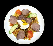 Плов Экстра