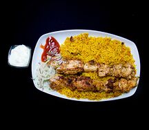 Куриный сет