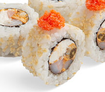 Ролл Муругай по-тайски