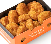 Креветка Попкорн