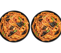 Вок Чикен-Муэр: два по цене одного