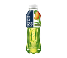 Рич Чай Зелёный Манго