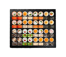 Сет Галактика Плюс со спайси соусом