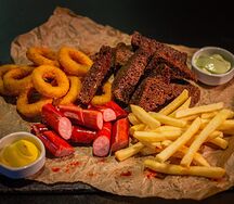 Пивной сет №2