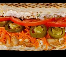 Донер Халапеньо