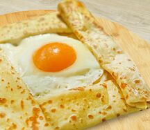 ХачапуриБлин