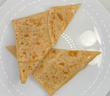 Курица копченая