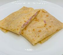 Ветчина-сыр